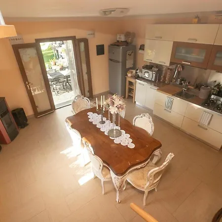Da Maria Villa
