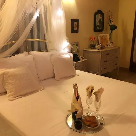 Da Maria Villa *