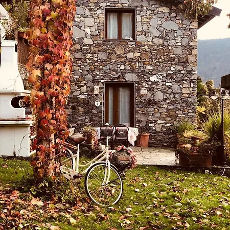 Da Maria Villa Bargagli
