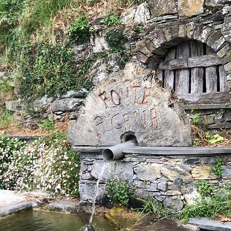 Da Maria Villa *