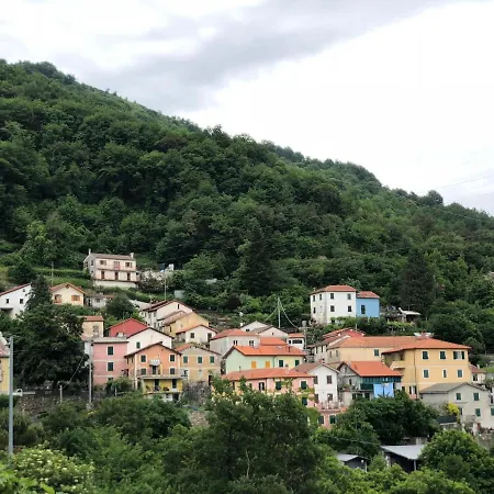 Da Maria * Bargagli