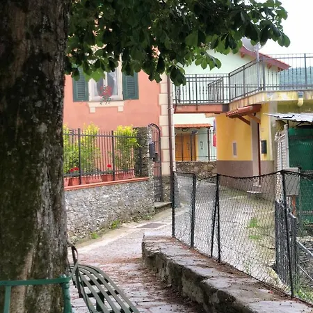 Villa Da Maria