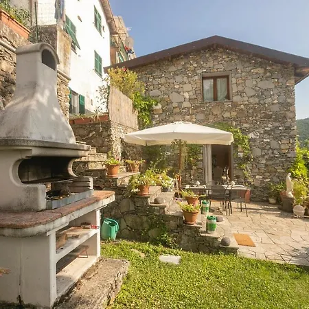 Da Maria Villa *