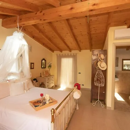 Da Maria Villa