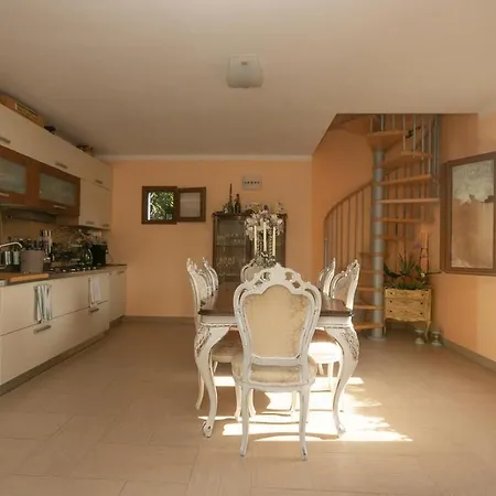 Da Maria Villa *