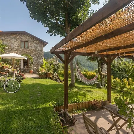 Da Maria Villa
